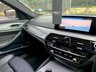 USED 2019 C BMW 5 SERIES 3.0 530D M SPORT 4d 261 BHP 
