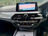 USED 2019 C BMW 5 SERIES 3.0 530D M SPORT 4d 261 BHP 