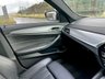 USED 2019 C BMW 5 SERIES 3.0 530D M SPORT 4d 261 BHP 