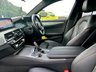 USED 2019 C BMW 5 SERIES 3.0 530D M SPORT 4d 261 BHP 