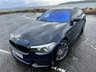 USED 2019 C BMW 5 SERIES 3.0 530D M SPORT 4d 261 BHP 
