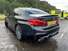 USED 2019 C BMW 5 SERIES 3.0 530D M SPORT 4d 261 BHP 