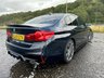 USED 2019 C BMW 5 SERIES 3.0 530D M SPORT 4d 261 BHP 