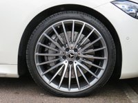 USED 2024 24 MERCEDES-BENZ S-CLASS 3.0 S 350 D L AMG LINE PREMIUM PLUS EXECUTIVE 4d 309 BHP PREMIUM PLUS / DRIVING ASSIST