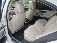USED 2024 24 MERCEDES-BENZ S-CLASS 3.0 S 350 D L AMG LINE PREMIUM PLUS EXECUTIVE 4d 309 BHP PREMIUM PLUS / DRIVING ASSIST