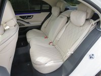 USED 2024 24 MERCEDES-BENZ S-CLASS 3.0 S 350 D L AMG LINE PREMIUM PLUS EXECUTIVE 4d 309 BHP PREMIUM PLUS / DRIVING ASSIST
