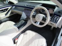 USED 2024 24 MERCEDES-BENZ S-CLASS 3.0 S 350 D L AMG LINE PREMIUM PLUS EXECUTIVE 4d 309 BHP PREMIUM PLUS / DRIVING ASSIST