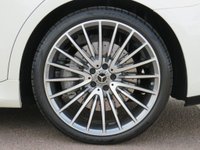 USED 2024 24 MERCEDES-BENZ S-CLASS 3.0 S 350 D L AMG LINE PREMIUM PLUS EXECUTIVE 4d 309 BHP PREMIUM PLUS / DRIVING ASSIST