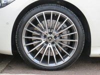 USED 2024 24 MERCEDES-BENZ S-CLASS 3.0 S 350 D L AMG LINE PREMIUM PLUS EXECUTIVE 4d 309 BHP PREMIUM PLUS / DRIVING ASSIST