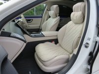 USED 2024 24 MERCEDES-BENZ S-CLASS 3.0 S 350 D L AMG LINE PREMIUM PLUS EXECUTIVE 4d 309 BHP PREMIUM PLUS / DRIVING ASSIST