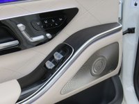 USED 2024 24 MERCEDES-BENZ S-CLASS 3.0 S 350 D L AMG LINE PREMIUM PLUS EXECUTIVE 4d 309 BHP PREMIUM PLUS / DRIVING ASSIST