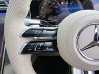 USED 2024 24 MERCEDES-BENZ S-CLASS 3.0 S 350 D L AMG LINE PREMIUM PLUS EXECUTIVE 4d 309 BHP PREMIUM PLUS / DRIVING ASSIST