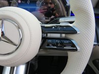 USED 2024 24 MERCEDES-BENZ S-CLASS 3.0 S 350 D L AMG LINE PREMIUM PLUS EXECUTIVE 4d 309 BHP PREMIUM PLUS / DRIVING ASSIST