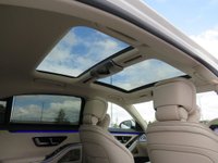 USED 2024 24 MERCEDES-BENZ S-CLASS 3.0 S 350 D L AMG LINE PREMIUM PLUS EXECUTIVE 4d 309 BHP PREMIUM PLUS / DRIVING ASSIST