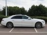 USED 2024 24 MERCEDES-BENZ S-CLASS 3.0 S 350 D L AMG LINE PREMIUM PLUS EXECUTIVE 4d 309 BHP PREMIUM PLUS / DRIVING ASSIST