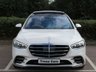 USED 2024 24 MERCEDES-BENZ S-CLASS 3.0 S 350 D L AMG LINE PREMIUM PLUS EXECUTIVE 4d 309 BHP PREMIUM PLUS / DRIVING ASSIST