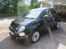 USED 2019 69 FIAT 500 1.2 LOUNGE DUALOGIC 3d 69 BHP AUTOMATIC Automatic, Low Mileage, Service History + Just Serviced, MOT until June 2025, Low Insurance Group!