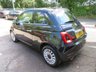 USED 2019 69 FIAT 500 1.2 LOUNGE DUALOGIC 3d 69 BHP AUTOMATIC Automatic, Low Mileage, Service History + Just Serviced, MOT until June 2025, Low Insurance Group!