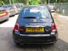 USED 2019 69 FIAT 500 1.2 LOUNGE DUALOGIC 3d 69 BHP AUTOMATIC Automatic, Low Mileage, Service History + Just Serviced, MOT until June 2025, Low Insurance Group!