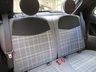 USED 2019 69 FIAT 500 1.2 LOUNGE DUALOGIC 3d 69 BHP AUTOMATIC Automatic, Low Mileage, Service History + Just Serviced, MOT until June 2025, Low Insurance Group!