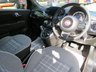 USED 2019 69 FIAT 500 1.2 LOUNGE DUALOGIC 3d 69 BHP AUTOMATIC Automatic, Low Mileage, Service History + Just Serviced, MOT until June 2025, Low Insurance Group!