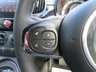 USED 2019 69 FIAT 500 1.2 LOUNGE DUALOGIC 3d 69 BHP AUTOMATIC Automatic, Low Mileage, Service History + Just Serviced, MOT until June 2025, Low Insurance Group!