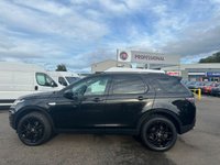 USED 2016 66 LAND ROVER DISCOVERY SPORT 2.0 TD4 HSE 5d 180 BHP ANOTHER STUNNING ADDITION TO OUR EXTENSIVE LAND ROVER SELECTION+7 SEATER+DIESEL+AUTO+ONLY 2 FORMER KEEPERS+SERVICE HISTORY+PLENTY OF EXTRAS+ULEZ COMPLIANT+PRIVACY GLASS+FULL PANORAMIC GLASS ROOF+FULL LEATHER INTERIOR+SATELLITE NAVIGATION+PARK ASSIST+CLIMATE CONTROL+ALLOY WHEELS+FULL RANGE OF FINANCE OPTIONS AVAILABLE+CALL NOW TO ARRANGE A VIEWING+READY TO DRIVE AWAY TODAY!!!!!!!!!!!!!!!!!!!!!!!!!!!!!!!!!!!!