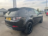 USED 2016 66 LAND ROVER DISCOVERY SPORT 2.0 TD4 HSE 5d 180 BHP ANOTHER STUNNING ADDITION TO OUR EXTENSIVE LAND ROVER SELECTION+7 SEATER+DIESEL+AUTO+ONLY 2 FORMER KEEPERS+SERVICE HISTORY+PLENTY OF EXTRAS+ULEZ COMPLIANT+PRIVACY GLASS+FULL PANORAMIC GLASS ROOF+FULL LEATHER INTERIOR+SATELLITE NAVIGATION+PARK ASSIST+CLIMATE CONTROL+ALLOY WHEELS+FULL RANGE OF FINANCE OPTIONS AVAILABLE+CALL NOW TO ARRANGE A VIEWING+READY TO DRIVE AWAY TODAY!!!!!!!!!!!!!!!!!!!!!!!!!!!!!!!!!!!!
