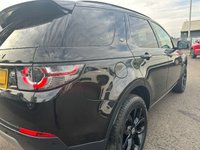 USED 2016 66 LAND ROVER DISCOVERY SPORT 2.0 TD4 HSE 5d 180 BHP ANOTHER STUNNING ADDITION TO OUR EXTENSIVE LAND ROVER SELECTION+7 SEATER+DIESEL+AUTO+ONLY 2 FORMER KEEPERS+SERVICE HISTORY+PLENTY OF EXTRAS+ULEZ COMPLIANT+PRIVACY GLASS+FULL PANORAMIC GLASS ROOF+FULL LEATHER INTERIOR+SATELLITE NAVIGATION+PARK ASSIST+CLIMATE CONTROL+ALLOY WHEELS+FULL RANGE OF FINANCE OPTIONS AVAILABLE+CALL NOW TO ARRANGE A VIEWING+READY TO DRIVE AWAY TODAY!!!!!!!!!!!!!!!!!!!!!!!!!!!!!!!!!!!!