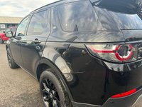 USED 2016 66 LAND ROVER DISCOVERY SPORT 2.0 TD4 HSE 5d 180 BHP ANOTHER STUNNING ADDITION TO OUR EXTENSIVE LAND ROVER SELECTION+7 SEATER+DIESEL+AUTO+ONLY 2 FORMER KEEPERS+SERVICE HISTORY+PLENTY OF EXTRAS+ULEZ COMPLIANT+PRIVACY GLASS+FULL PANORAMIC GLASS ROOF+FULL LEATHER INTERIOR+SATELLITE NAVIGATION+PARK ASSIST+CLIMATE CONTROL+ALLOY WHEELS+FULL RANGE OF FINANCE OPTIONS AVAILABLE+CALL NOW TO ARRANGE A VIEWING+READY TO DRIVE AWAY TODAY!!!!!!!!!!!!!!!!!!!!!!!!!!!!!!!!!!!!