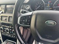 USED 2016 66 LAND ROVER DISCOVERY SPORT 2.0 TD4 HSE 5d 180 BHP ANOTHER STUNNING ADDITION TO OUR EXTENSIVE LAND ROVER SELECTION+7 SEATER+DIESEL+AUTO+ONLY 2 FORMER KEEPERS+SERVICE HISTORY+PLENTY OF EXTRAS+ULEZ COMPLIANT+PRIVACY GLASS+FULL PANORAMIC GLASS ROOF+FULL LEATHER INTERIOR+SATELLITE NAVIGATION+PARK ASSIST+CLIMATE CONTROL+ALLOY WHEELS+FULL RANGE OF FINANCE OPTIONS AVAILABLE+CALL NOW TO ARRANGE A VIEWING+READY TO DRIVE AWAY TODAY!!!!!!!!!!!!!!!!!!!!!!!!!!!!!!!!!!!!