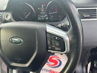 USED 2016 66 LAND ROVER DISCOVERY SPORT 2.0 TD4 HSE 5d 180 BHP ANOTHER STUNNING ADDITION TO OUR EXTENSIVE LAND ROVER SELECTION+7 SEATER+DIESEL+AUTO+ONLY 2 FORMER KEEPERS+SERVICE HISTORY+PLENTY OF EXTRAS+ULEZ COMPLIANT+PRIVACY GLASS+FULL PANORAMIC GLASS ROOF+FULL LEATHER INTERIOR+SATELLITE NAVIGATION+PARK ASSIST+CLIMATE CONTROL+ALLOY WHEELS+FULL RANGE OF FINANCE OPTIONS AVAILABLE+CALL NOW TO ARRANGE A VIEWING+READY TO DRIVE AWAY TODAY!!!!!!!!!!!!!!!!!!!!!!!!!!!!!!!!!!!!
