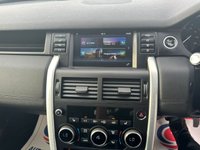 USED 2016 66 LAND ROVER DISCOVERY SPORT 2.0 TD4 HSE 5d 180 BHP ANOTHER STUNNING ADDITION TO OUR EXTENSIVE LAND ROVER SELECTION+7 SEATER+DIESEL+AUTO+ONLY 2 FORMER KEEPERS+SERVICE HISTORY+PLENTY OF EXTRAS+ULEZ COMPLIANT+PRIVACY GLASS+FULL PANORAMIC GLASS ROOF+FULL LEATHER INTERIOR+SATELLITE NAVIGATION+PARK ASSIST+CLIMATE CONTROL+ALLOY WHEELS+FULL RANGE OF FINANCE OPTIONS AVAILABLE+CALL NOW TO ARRANGE A VIEWING+READY TO DRIVE AWAY TODAY!!!!!!!!!!!!!!!!!!!!!!!!!!!!!!!!!!!!