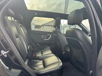 USED 2016 66 LAND ROVER DISCOVERY SPORT 2.0 TD4 HSE 5d 180 BHP ANOTHER STUNNING ADDITION TO OUR EXTENSIVE LAND ROVER SELECTION+7 SEATER+DIESEL+AUTO+ONLY 2 FORMER KEEPERS+SERVICE HISTORY+PLENTY OF EXTRAS+ULEZ COMPLIANT+PRIVACY GLASS+FULL PANORAMIC GLASS ROOF+FULL LEATHER INTERIOR+SATELLITE NAVIGATION+PARK ASSIST+CLIMATE CONTROL+ALLOY WHEELS+FULL RANGE OF FINANCE OPTIONS AVAILABLE+CALL NOW TO ARRANGE A VIEWING+READY TO DRIVE AWAY TODAY!!!!!!!!!!!!!!!!!!!!!!!!!!!!!!!!!!!!