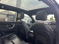 USED 2016 66 LAND ROVER DISCOVERY SPORT 2.0 TD4 HSE 5d 180 BHP ANOTHER STUNNING ADDITION TO OUR EXTENSIVE LAND ROVER SELECTION+7 SEATER+DIESEL+AUTO+ONLY 2 FORMER KEEPERS+SERVICE HISTORY+PLENTY OF EXTRAS+ULEZ COMPLIANT+PRIVACY GLASS+FULL PANORAMIC GLASS ROOF+FULL LEATHER INTERIOR+SATELLITE NAVIGATION+PARK ASSIST+CLIMATE CONTROL+ALLOY WHEELS+FULL RANGE OF FINANCE OPTIONS AVAILABLE+CALL NOW TO ARRANGE A VIEWING+READY TO DRIVE AWAY TODAY!!!!!!!!!!!!!!!!!!!!!!!!!!!!!!!!!!!!