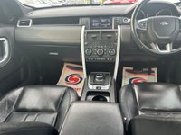 USED 2016 66 LAND ROVER DISCOVERY SPORT 2.0 TD4 HSE 5d 180 BHP ANOTHER STUNNING ADDITION TO OUR EXTENSIVE LAND ROVER SELECTION+7 SEATER+DIESEL+AUTO+ONLY 2 FORMER KEEPERS+SERVICE HISTORY+PLENTY OF EXTRAS+ULEZ COMPLIANT+PRIVACY GLASS+FULL PANORAMIC GLASS ROOF+FULL LEATHER INTERIOR+SATELLITE NAVIGATION+PARK ASSIST+CLIMATE CONTROL+ALLOY WHEELS+FULL RANGE OF FINANCE OPTIONS AVAILABLE+CALL NOW TO ARRANGE A VIEWING+READY TO DRIVE AWAY TODAY!!!!!!!!!!!!!!!!!!!!!!!!!!!!!!!!!!!!