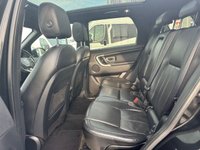 USED 2016 66 LAND ROVER DISCOVERY SPORT 2.0 TD4 HSE 5d 180 BHP ANOTHER STUNNING ADDITION TO OUR EXTENSIVE LAND ROVER SELECTION+7 SEATER+DIESEL+AUTO+ONLY 2 FORMER KEEPERS+SERVICE HISTORY+PLENTY OF EXTRAS+ULEZ COMPLIANT+PRIVACY GLASS+FULL PANORAMIC GLASS ROOF+FULL LEATHER INTERIOR+SATELLITE NAVIGATION+PARK ASSIST+CLIMATE CONTROL+ALLOY WHEELS+FULL RANGE OF FINANCE OPTIONS AVAILABLE+CALL NOW TO ARRANGE A VIEWING+READY TO DRIVE AWAY TODAY!!!!!!!!!!!!!!!!!!!!!!!!!!!!!!!!!!!!