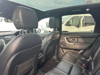 USED 2016 66 LAND ROVER DISCOVERY SPORT 2.0 TD4 HSE 5d 180 BHP ANOTHER STUNNING ADDITION TO OUR EXTENSIVE LAND ROVER SELECTION+7 SEATER+DIESEL+AUTO+ONLY 2 FORMER KEEPERS+SERVICE HISTORY+PLENTY OF EXTRAS+ULEZ COMPLIANT+PRIVACY GLASS+FULL PANORAMIC GLASS ROOF+FULL LEATHER INTERIOR+SATELLITE NAVIGATION+PARK ASSIST+CLIMATE CONTROL+ALLOY WHEELS+FULL RANGE OF FINANCE OPTIONS AVAILABLE+CALL NOW TO ARRANGE A VIEWING+READY TO DRIVE AWAY TODAY!!!!!!!!!!!!!!!!!!!!!!!!!!!!!!!!!!!!
