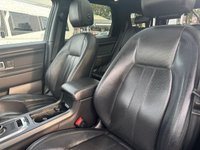 USED 2016 66 LAND ROVER DISCOVERY SPORT 2.0 TD4 HSE 5d 180 BHP ANOTHER STUNNING ADDITION TO OUR EXTENSIVE LAND ROVER SELECTION+7 SEATER+DIESEL+AUTO+ONLY 2 FORMER KEEPERS+SERVICE HISTORY+PLENTY OF EXTRAS+ULEZ COMPLIANT+PRIVACY GLASS+FULL PANORAMIC GLASS ROOF+FULL LEATHER INTERIOR+SATELLITE NAVIGATION+PARK ASSIST+CLIMATE CONTROL+ALLOY WHEELS+FULL RANGE OF FINANCE OPTIONS AVAILABLE+CALL NOW TO ARRANGE A VIEWING+READY TO DRIVE AWAY TODAY!!!!!!!!!!!!!!!!!!!!!!!!!!!!!!!!!!!!