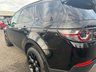USED 2016 66 LAND ROVER DISCOVERY SPORT 2.0 TD4 HSE 5d 180 BHP ANOTHER STUNNING ADDITION TO OUR EXTENSIVE LAND ROVER SELECTION+7 SEATER+DIESEL+AUTO+ONLY 2 FORMER KEEPERS+SERVICE HISTORY+PLENTY OF EXTRAS+ULEZ COMPLIANT+PRIVACY GLASS+FULL PANORAMIC GLASS ROOF+FULL LEATHER INTERIOR+SATELLITE NAVIGATION+PARK ASSIST+CLIMATE CONTROL+ALLOY WHEELS+FULL RANGE OF FINANCE OPTIONS AVAILABLE+CALL NOW TO ARRANGE A VIEWING+READY TO DRIVE AWAY TODAY!!!!!!!!!!!!!!!!!!!!!!!!!!!!!!!!!!!!