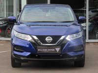 USED 2019 19 NISSAN QASHQAI 1.3 DIG-T VISIA 5d 140 BHP HATCHBACK