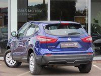 USED 2019 19 NISSAN QASHQAI 1.3 DIG-T VISIA 5d 140 BHP HATCHBACK
