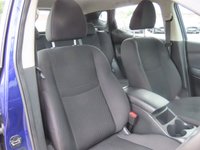 USED 2019 19 NISSAN QASHQAI 1.3 DIG-T VISIA 5d 140 BHP HATCHBACK