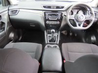 USED 2019 19 NISSAN QASHQAI 1.3 DIG-T VISIA 5d 140 BHP HATCHBACK
