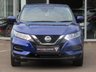 USED 2019 19 NISSAN QASHQAI 1.3 DIG-T VISIA 5d 140 BHP HATCHBACK