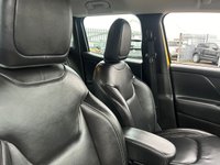 USED 2019 68 JEEP RENEGADE 1.3 LIMITED 5d 148 BHP SOMETHING NICE AND BRIGHT+YOU WONT BE MISSED IN THIS STUNNING ADDITION, JUST ARRIVED+AUTOMATIC+SERVICE HISTORY+ULEZ COMPLIANT+FULL LEATHER INTERIOR+SATELLITE NAVIGATION+PARK ASSIST+CLIMATE CONTROL+18 INCH ALLOY WHEELS+FANTASTIC VALUE AND READY TO DRIVE AWAY TODAY+CALL NOW TO ARRANGE A VIEWING!!!!!!!!!!!!!!!!!!!!!!!!!!!!!!!!!!