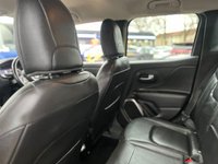 USED 2019 68 JEEP RENEGADE 1.3 LIMITED 5d 148 BHP SOMETHING NICE AND BRIGHT+YOU WONT BE MISSED IN THIS STUNNING ADDITION, JUST ARRIVED+AUTOMATIC+SERVICE HISTORY+ULEZ COMPLIANT+FULL LEATHER INTERIOR+SATELLITE NAVIGATION+PARK ASSIST+CLIMATE CONTROL+18 INCH ALLOY WHEELS+FANTASTIC VALUE AND READY TO DRIVE AWAY TODAY+CALL NOW TO ARRANGE A VIEWING!!!!!!!!!!!!!!!!!!!!!!!!!!!!!!!!!!