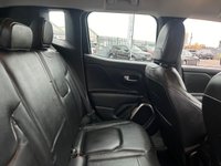 USED 2019 68 JEEP RENEGADE 1.3 LIMITED 5d 148 BHP SOMETHING NICE AND BRIGHT+YOU WONT BE MISSED IN THIS STUNNING ADDITION, JUST ARRIVED+AUTOMATIC+SERVICE HISTORY+ULEZ COMPLIANT+FULL LEATHER INTERIOR+SATELLITE NAVIGATION+PARK ASSIST+CLIMATE CONTROL+18 INCH ALLOY WHEELS+FANTASTIC VALUE AND READY TO DRIVE AWAY TODAY+CALL NOW TO ARRANGE A VIEWING!!!!!!!!!!!!!!!!!!!!!!!!!!!!!!!!!!