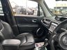 USED 2019 68 JEEP RENEGADE 1.3 LIMITED 5d 148 BHP SOMETHING NICE AND BRIGHT+YOU WONT BE MISSED IN THIS STUNNING ADDITION, JUST ARRIVED+AUTOMATIC+SERVICE HISTORY+ULEZ COMPLIANT+FULL LEATHER INTERIOR+SATELLITE NAVIGATION+PARK ASSIST+CLIMATE CONTROL+18 INCH ALLOY WHEELS+FANTASTIC VALUE AND READY TO DRIVE AWAY TODAY+CALL NOW TO ARRANGE A VIEWING!!!!!!!!!!!!!!!!!!!!!!!!!!!!!!!!!!