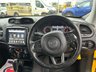 USED 2019 68 JEEP RENEGADE 1.3 LIMITED 5d 148 BHP SOMETHING NICE AND BRIGHT+YOU WONT BE MISSED IN THIS STUNNING ADDITION, JUST ARRIVED+AUTOMATIC+SERVICE HISTORY+ULEZ COMPLIANT+FULL LEATHER INTERIOR+SATELLITE NAVIGATION+PARK ASSIST+CLIMATE CONTROL+18 INCH ALLOY WHEELS+FANTASTIC VALUE AND READY TO DRIVE AWAY TODAY+CALL NOW TO ARRANGE A VIEWING!!!!!!!!!!!!!!!!!!!!!!!!!!!!!!!!!!